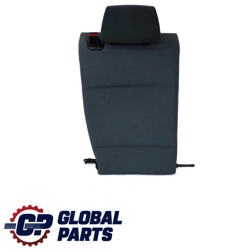 BMW E87 Riferimento Schienale Resto Posteriore Tessuto Alaskagrau Grigio - SKU 7127820-1 - Numero di parte 7127820