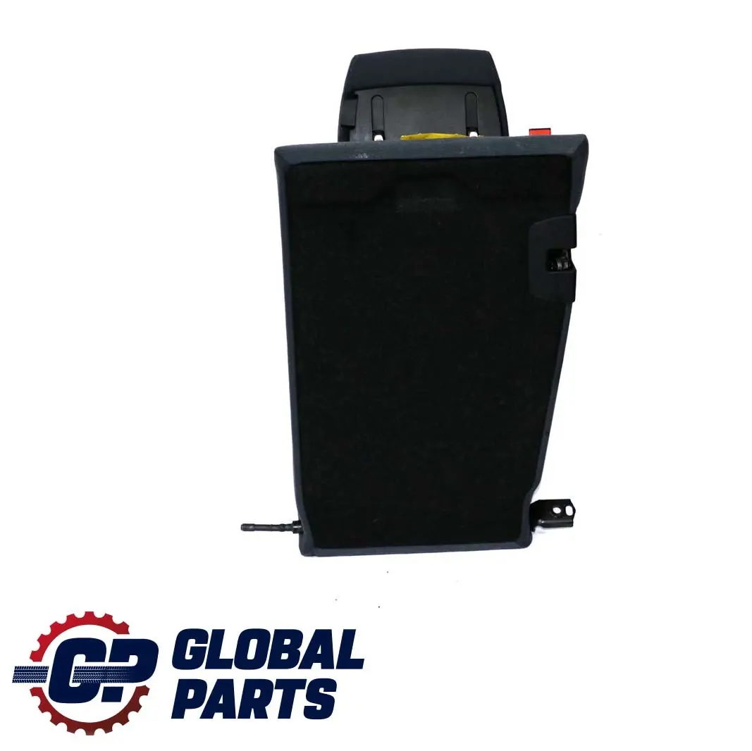 BMW E87 Riferimento Schienale Resto Posteriore Tessuto Alaskagrau Grigio - SKU 7127820-1 - Numero di parte 7127820