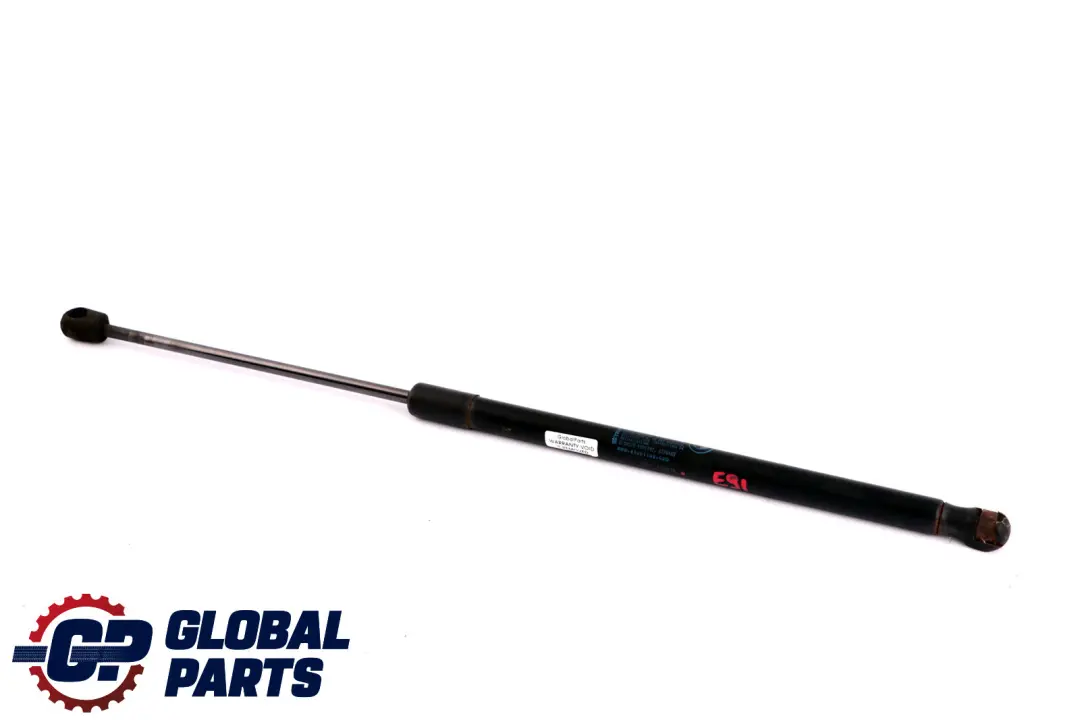 Resorte De gas a presion para La tapa del maletero 470N para BMW E91 E91N LCI con número de pieza 7127875 BMW E91 E91N LCI Resorte De gas a presion para La tapa del maletero 470N - SKU 7127875 - Número de pieza 7127875