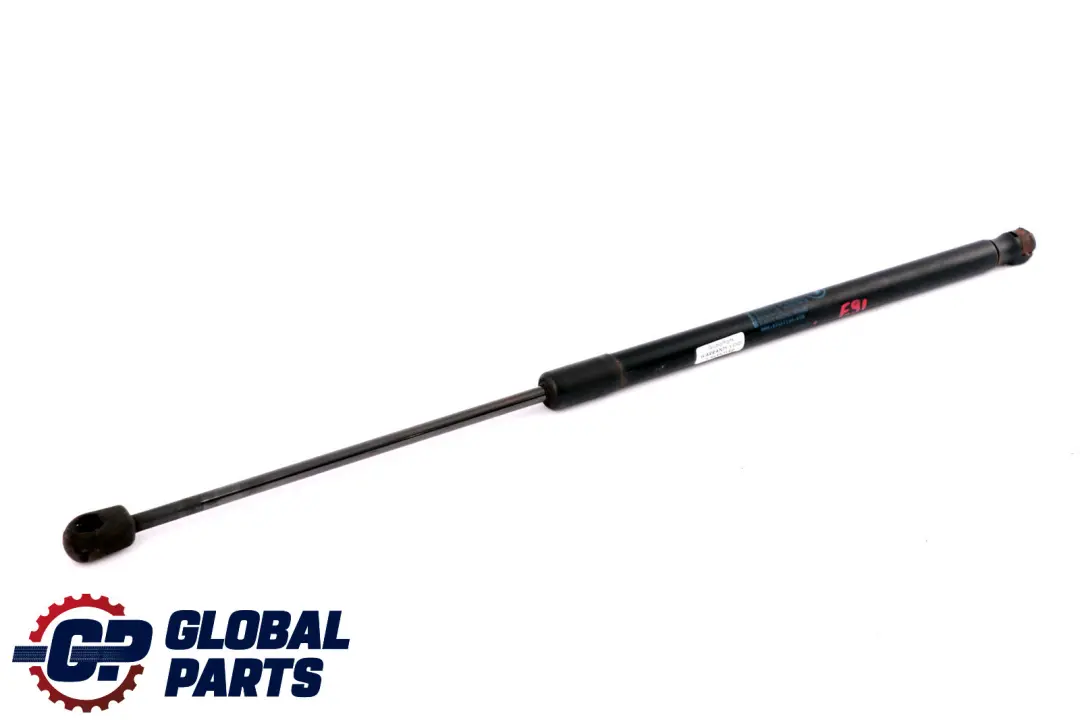 Resorte De gas a presion para La tapa del maletero 470N para BMW E91 E91N LCI con número de pieza 7127875 BMW E91 E91N LCI Resorte De gas a presion para La tapa del maletero 470N - SKU 7127875 - Número de pieza 7127875