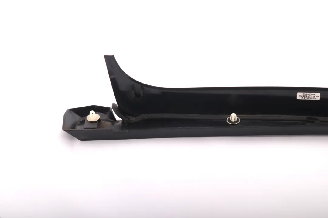 BMW 3 Series E91 E91N LCI Trim Panel Trunk Boot Lid Left N/S - SKU 7127881 - Part number 7127881