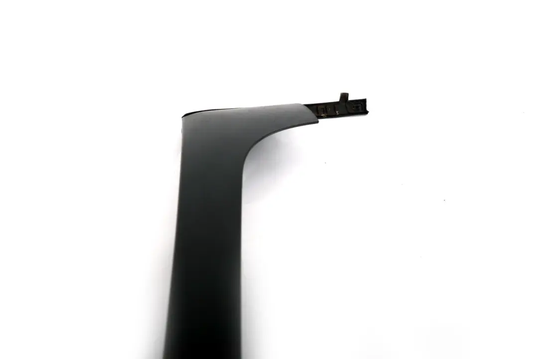 BMW 3 Series E91 E91N LCI Trim Panel Trunk Boot Lid Left N/S - SKU 7127881 - Part number 7127881