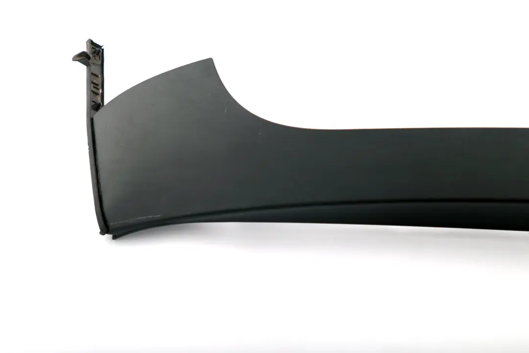 Reihe E91 E91N LCI Verkleidung links 5149 für BMW 3 mit Teilenummer 7127881 BMW 3 Reihe E91 E91N LCI Verkleidung links 5149 - SKU 7127881 - Teilenummer 7127881