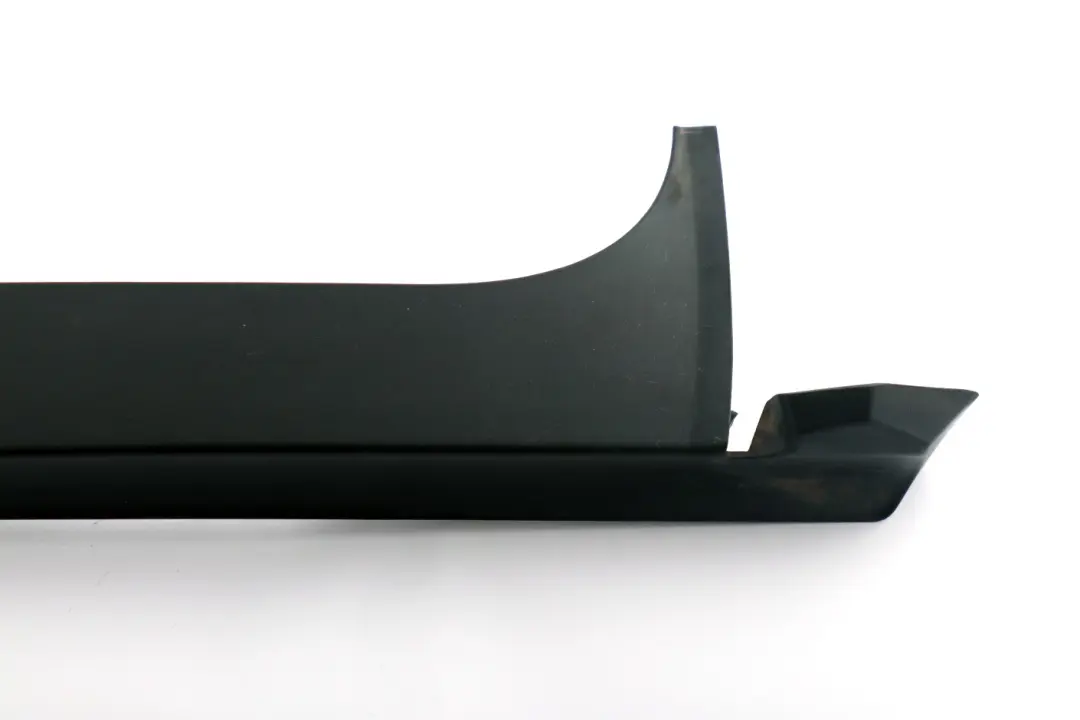 Embellecedor Tapa Maletero Izquierda para BMW E91 E91N LCI con número de pieza 7127881 BMW E91 E91N LCI Embellecedor Tapa Maletero Izquierda - SKU 7127881 - Número de pieza 7127881