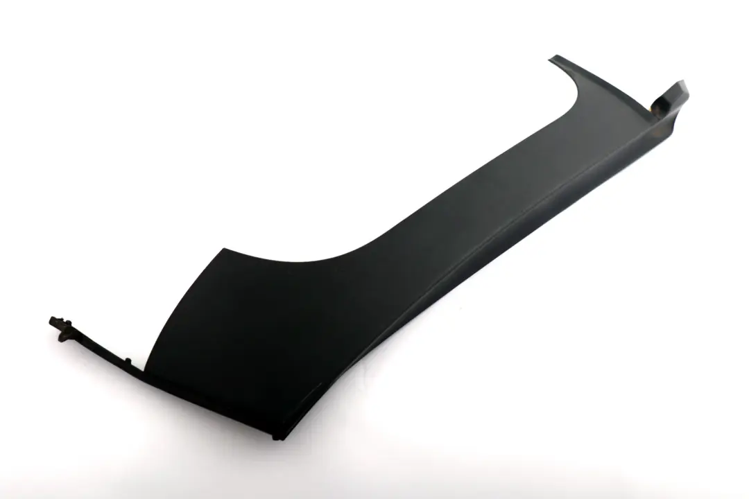 BMW 3 Series E91 E91N LCI Trim Panel Trunk Boot Lid Left N/S - SKU 7127881 - Part number 7127881