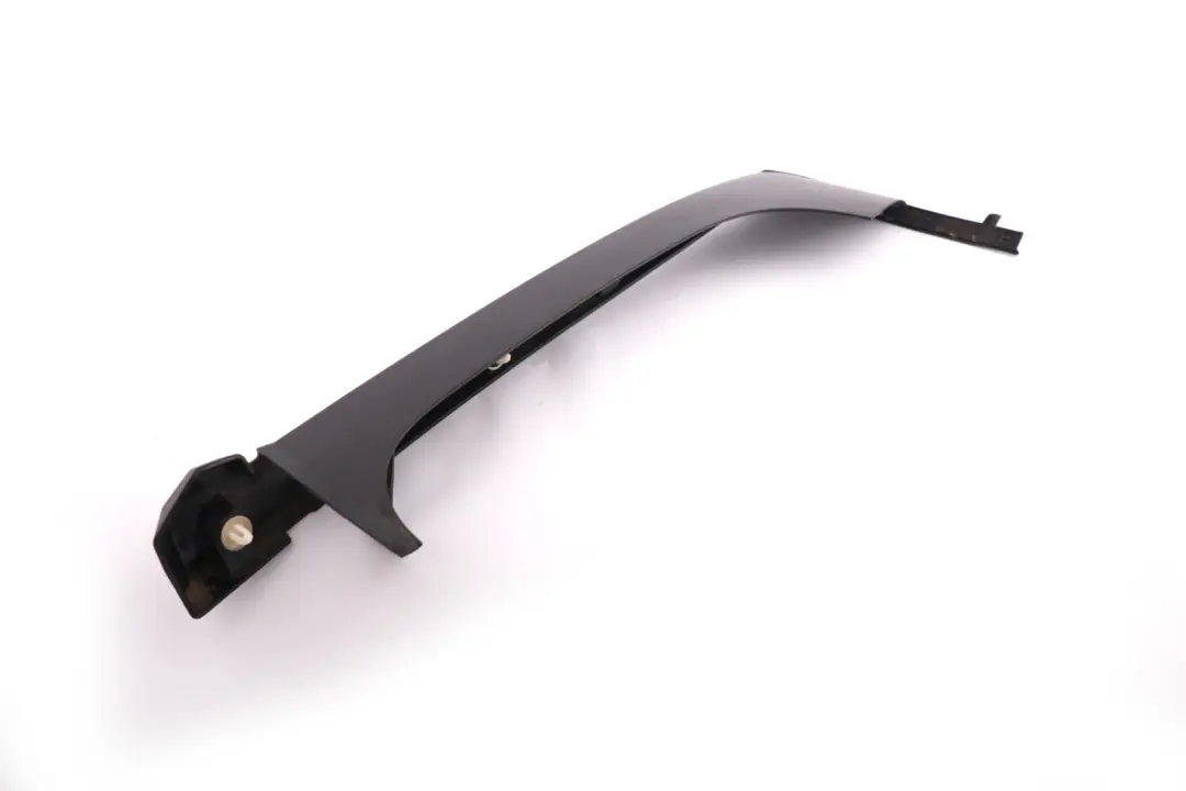 BMW 3 Reihe E91 E91N LCI Verkleidung links 5149 - SKU 7127881 - Teilenummer 7127881