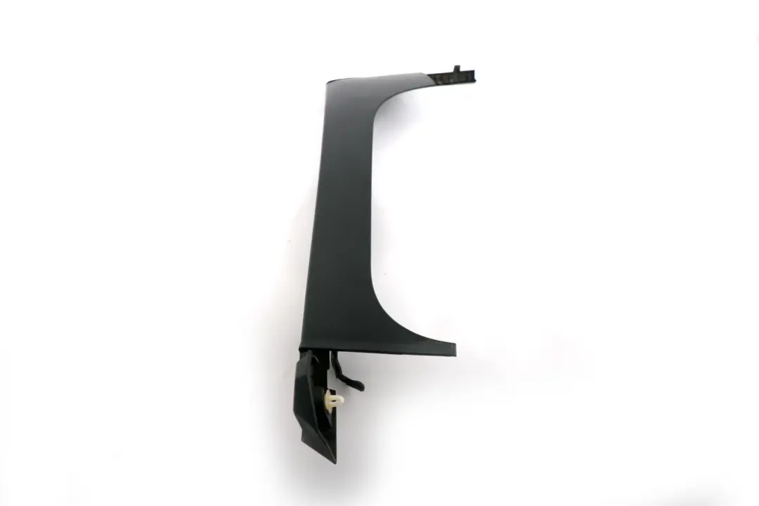 BMW 3 Series E91 E91N LCI Trim Panel Trunk Boot Lid Left N/S - SKU 7127881 - Part number 7127881