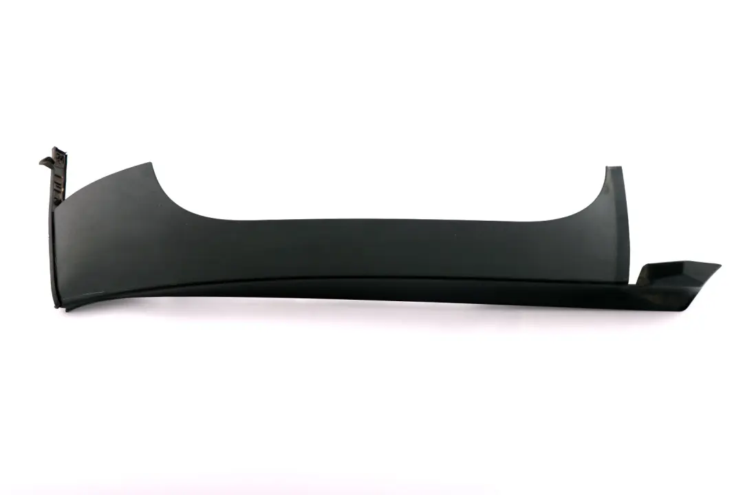 BMW 3 Reihe E91 E91N LCI Verkleidung links 5149 - SKU 7127881 - Teilenummer 7127881