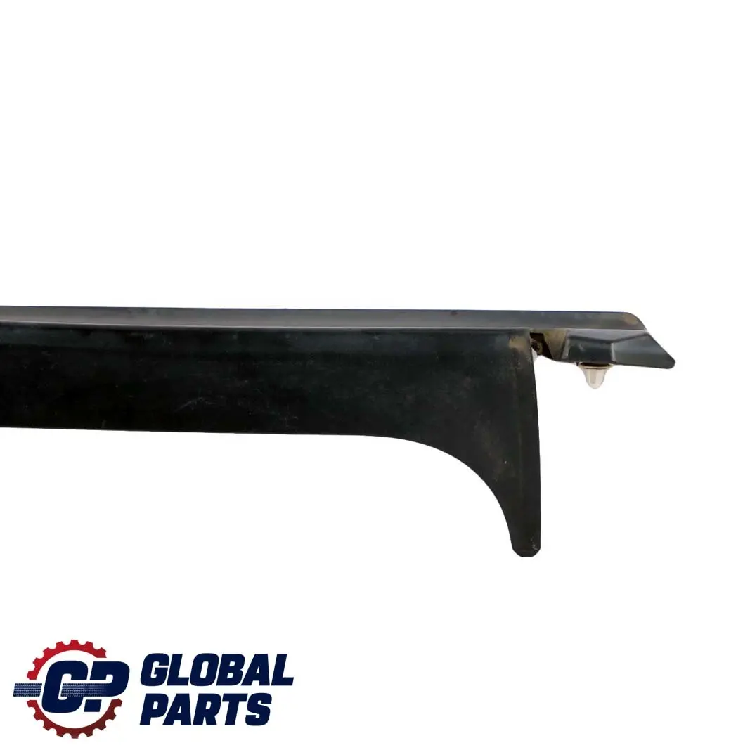 Trim Panel Trunk Lid Rear Right O/S Black to BMW 3 Series E91 Cover with Part number 7127882 BMW 3 Series E91 Cover Trim Panel Trunk Lid Rear Right O/S Black - SKU 7127882-1 - Part number 7127882