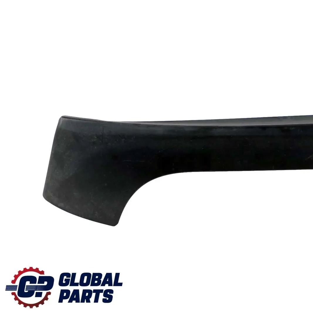 Trim Panel Trunk Lid Rear Right O/S Black to BMW 3 Series E91 Cover with Part number 7127882 BMW 3 Series E91 Cover Trim Panel Trunk Lid Rear Right O/S Black - SKU 7127882-1 - Part number 7127882