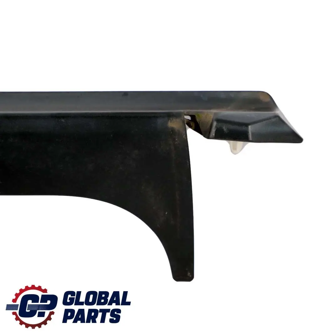 Trim Panel Trunk Lid Rear Right O/S Black to BMW 3 Series E91 Cover with Part number 7127882 BMW 3 Series E91 Cover Trim Panel Trunk Lid Rear Right O/S Black - SKU 7127882-1 - Part number 7127882