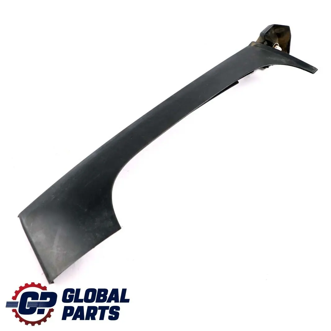 Trim Panel Trunk Lid Rear Right O/S Black to BMW 3 Series E91 Cover with Part number 7127882 BMW 3 Series E91 Cover Trim Panel Trunk Lid Rear Right O/S Black - SKU 7127882-1 - Part number 7127882