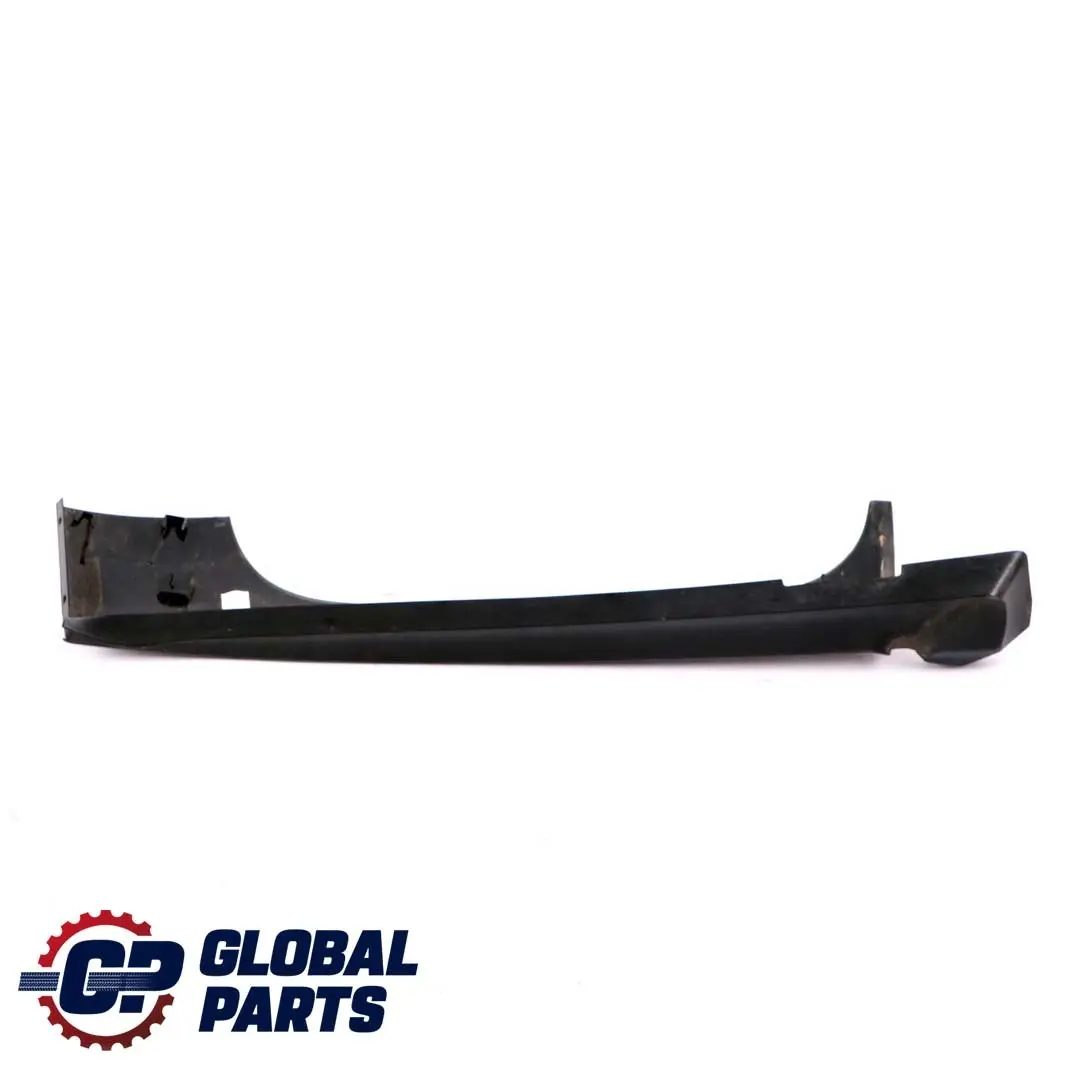 Trim Panel Trunk Lid Rear Right O/S Black to BMW 3 Series E91 Cover with Part number 7127882 BMW 3 Series E91 Cover Trim Panel Trunk Lid Rear Right O/S Black - SKU 7127882-1 - Part number 7127882