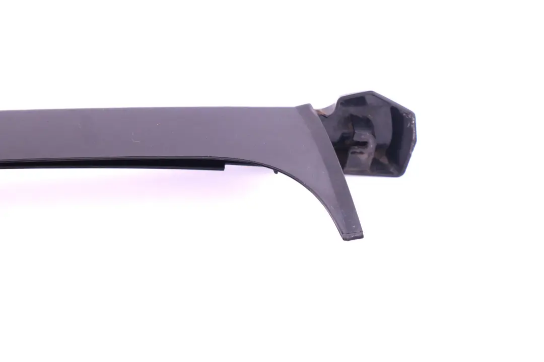 Capot Couvercle de Coffre Arriere Droite Noir pour BMW 3 Serie E91 à propos du numéro de pièce 7127882 BMW 3 Serie E91 Capot Couvercle de Coffre Arriere Droite Noir - SKU 7127882 - Numéro de pièce 7127882