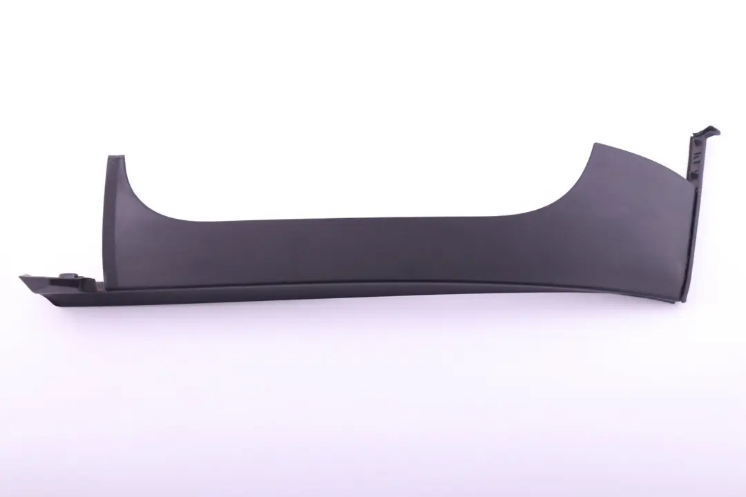 BMW E91 Carenatura Cofano Del Bagagliaio Posteriore Destro Nero - SKU 7127882 - Numero di parte 7127882