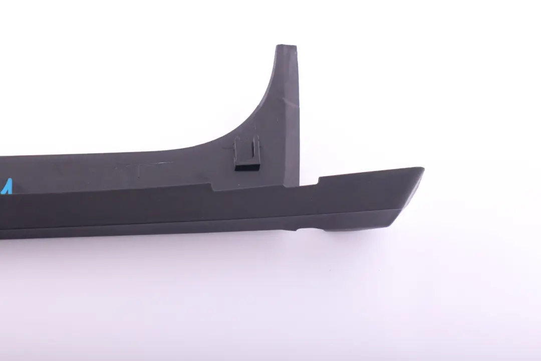 BMW 3 Series E91 Cover Trim Panel Trunk Lid Rear Right O/S Black - SKU 7127882 - Part number 7127882