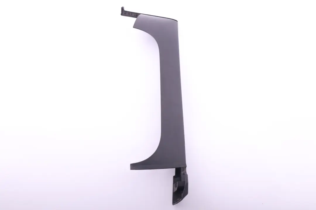 BMW E91 Tapa Panel Tronco Tapa Trasera Derecha Negro - SKU 7127882 - Número de pieza 7127882