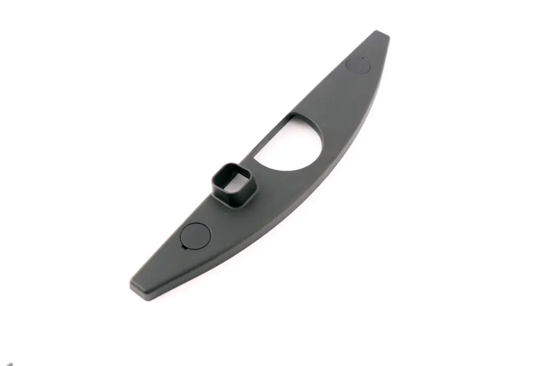 Trim Panel Cover Locking System Black to BMW 3 Series E91 E91N Rear with Part number 7127883 BMW 3 Series E91 E91N Rear Trim Panel Cover Locking System Black - SKU 7127883 - Part number 7127883