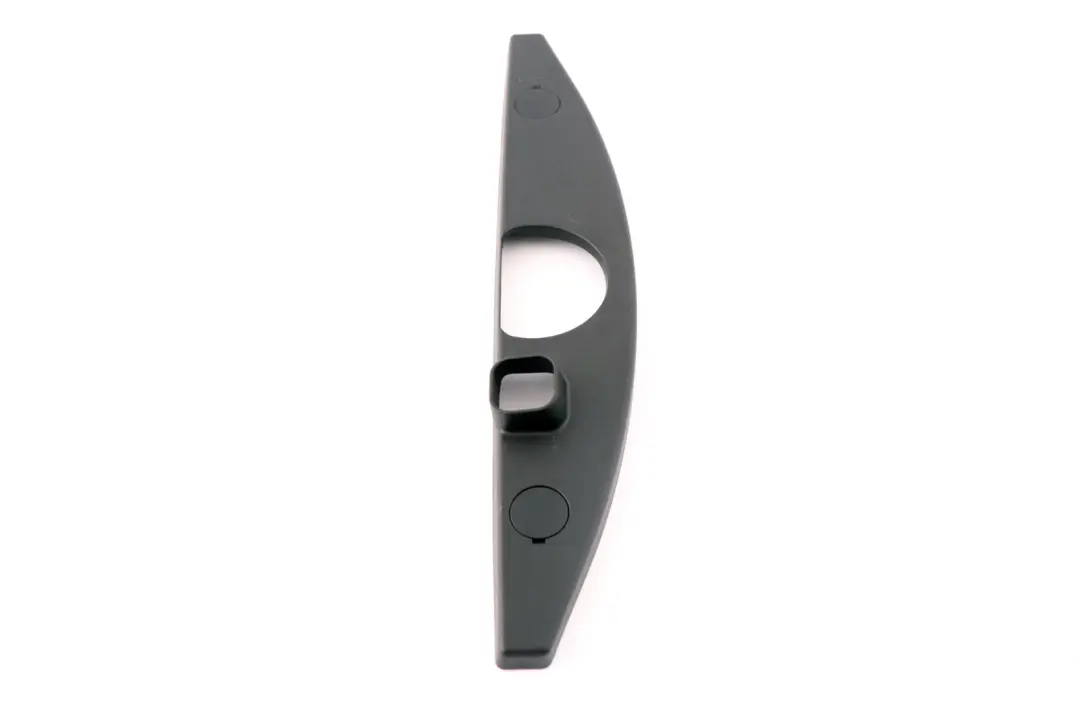 BMW 3er E91 E91N Verkleidung Heckklappe/Schliesssystem Schwarz - SKU 7127883 - Teilenummer 7127883