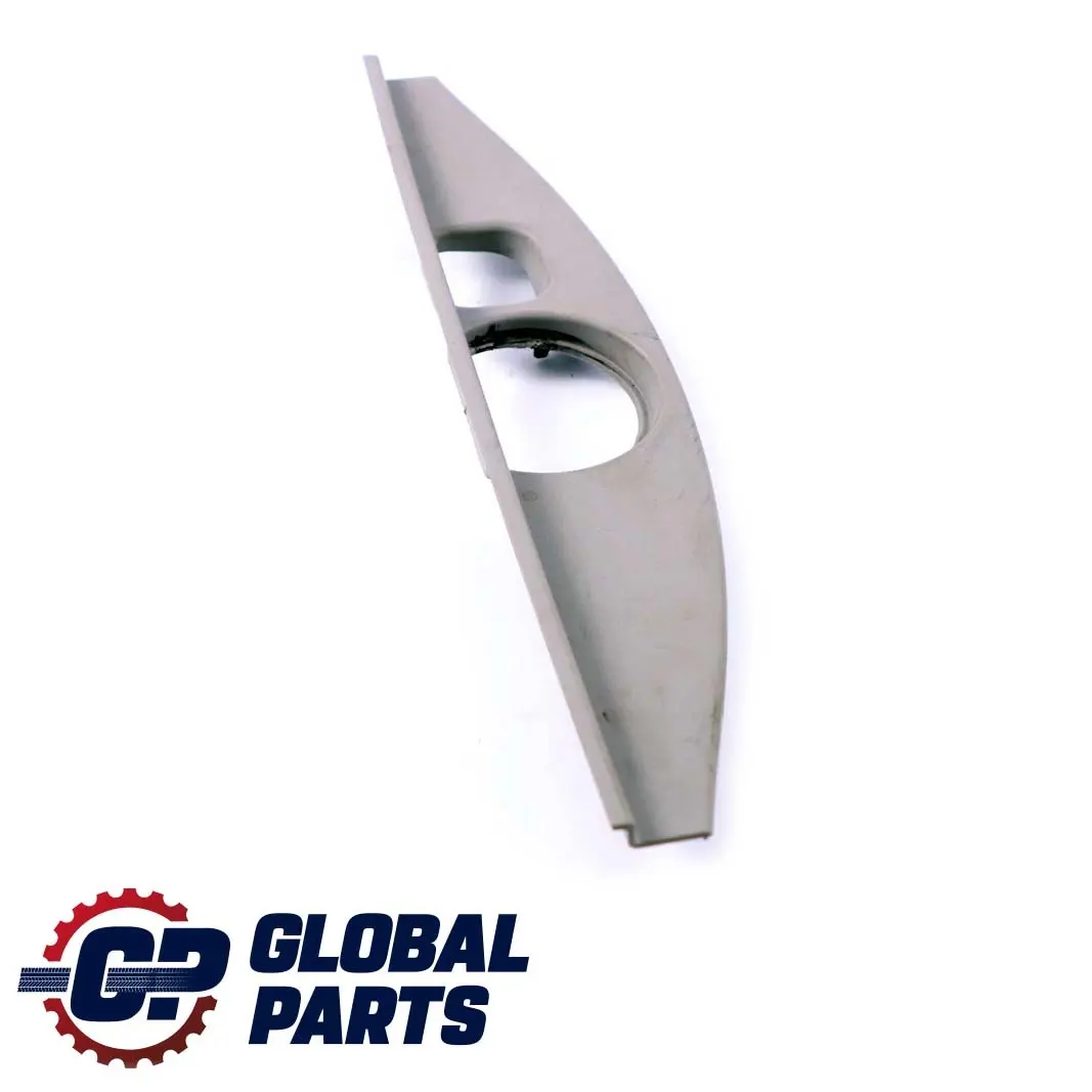 BMW E91 Copertura Motore Tergicristallo Bagagliaio Posteriore Grigio - SKU 7127884-1 - Numero di parte 7127884