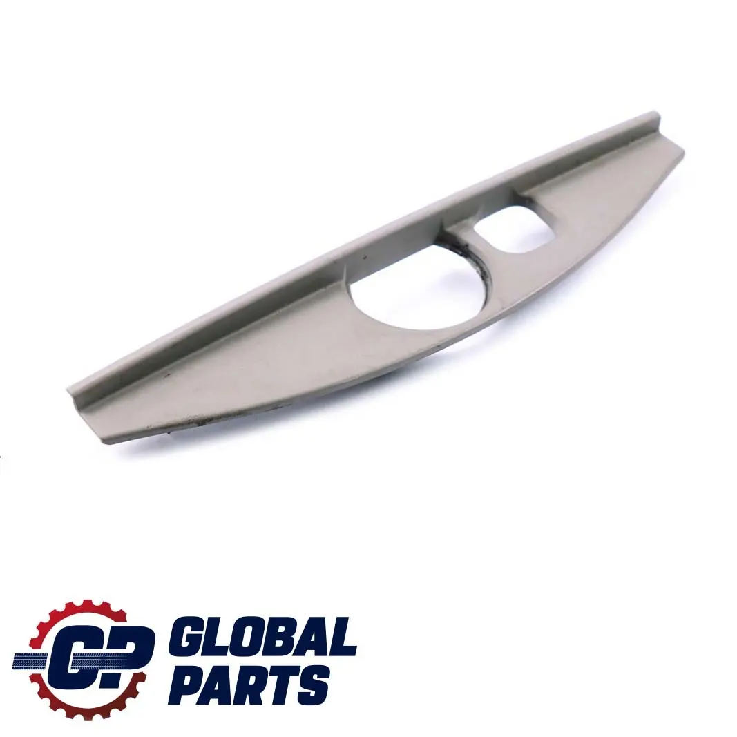 Copertura Motore Tergicristallo Bagagliaio Posteriore Grigio per BMW E91 con numero di parte 7127884 BMW E91 Copertura Motore Tergicristallo Bagagliaio Posteriore Grigio - SKU 7127884-1 - Numero di parte 7127884