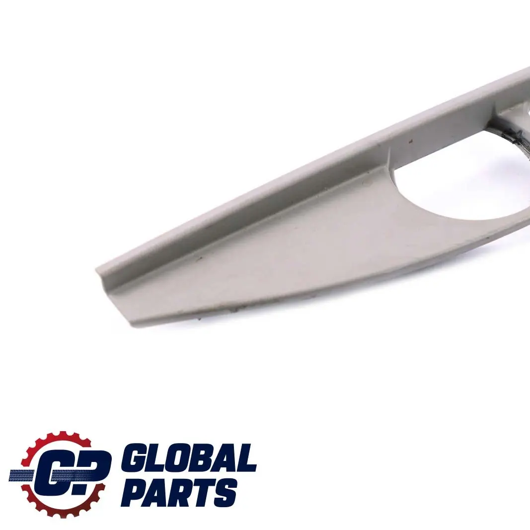 Heck Kofferraum Wischermotor Abdeckung Grau für BMW E91 mit Teilenummer 7127884 BMW E91 Heck Kofferraum Wischermotor Abdeckung Grau - SKU 7127884-1 - Teilenummer 7127884