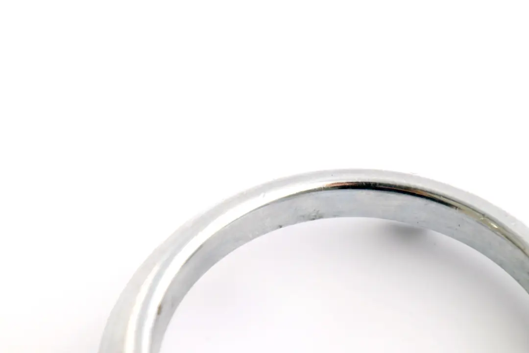 Front Panel Trim Ring Chrome to Mini Cooper One 1 R50 R52 R53 with Part number 7127912 Mini Cooper One 1 R50 R52 R53 Front Panel Trim Ring Chrome - SKU 7127912-1 - Part number 7127912