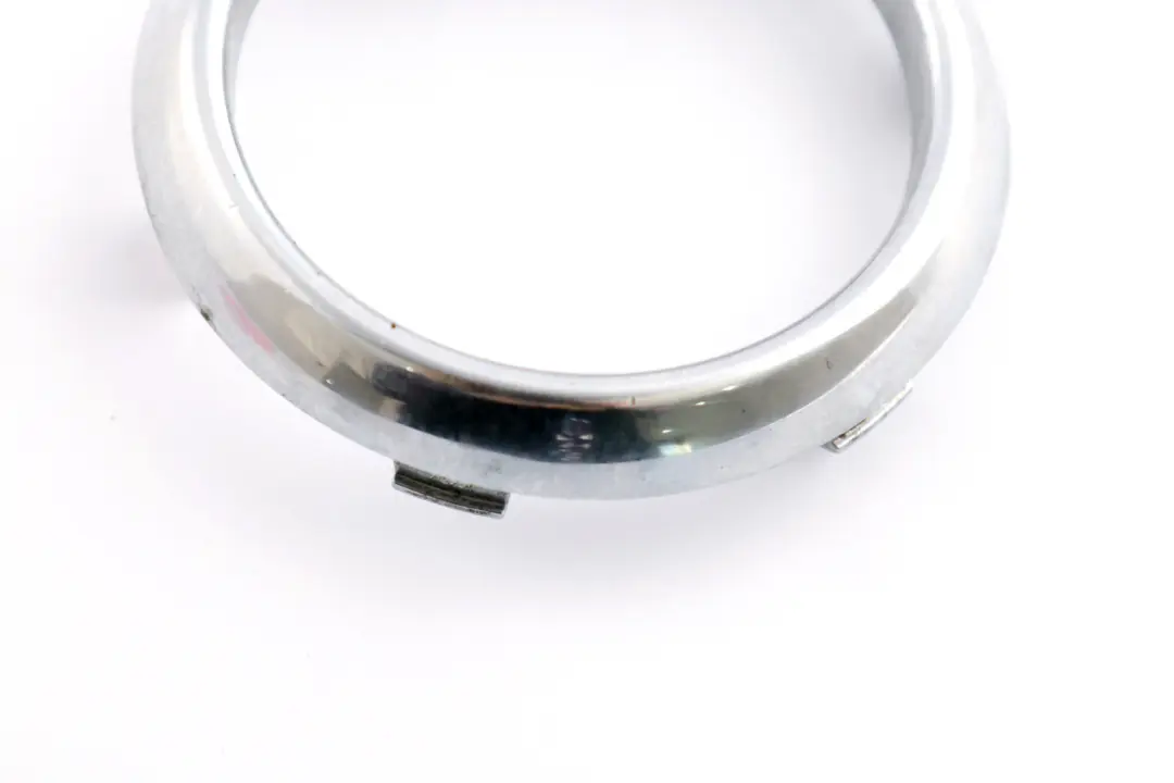 Front Panel Trim Ring Chrome to Mini Cooper One 1 R50 R52 R53 with Part number 7127912 Mini Cooper One 1 R50 R52 R53 Front Panel Trim Ring Chrome - SKU 7127912-1 - Part number 7127912