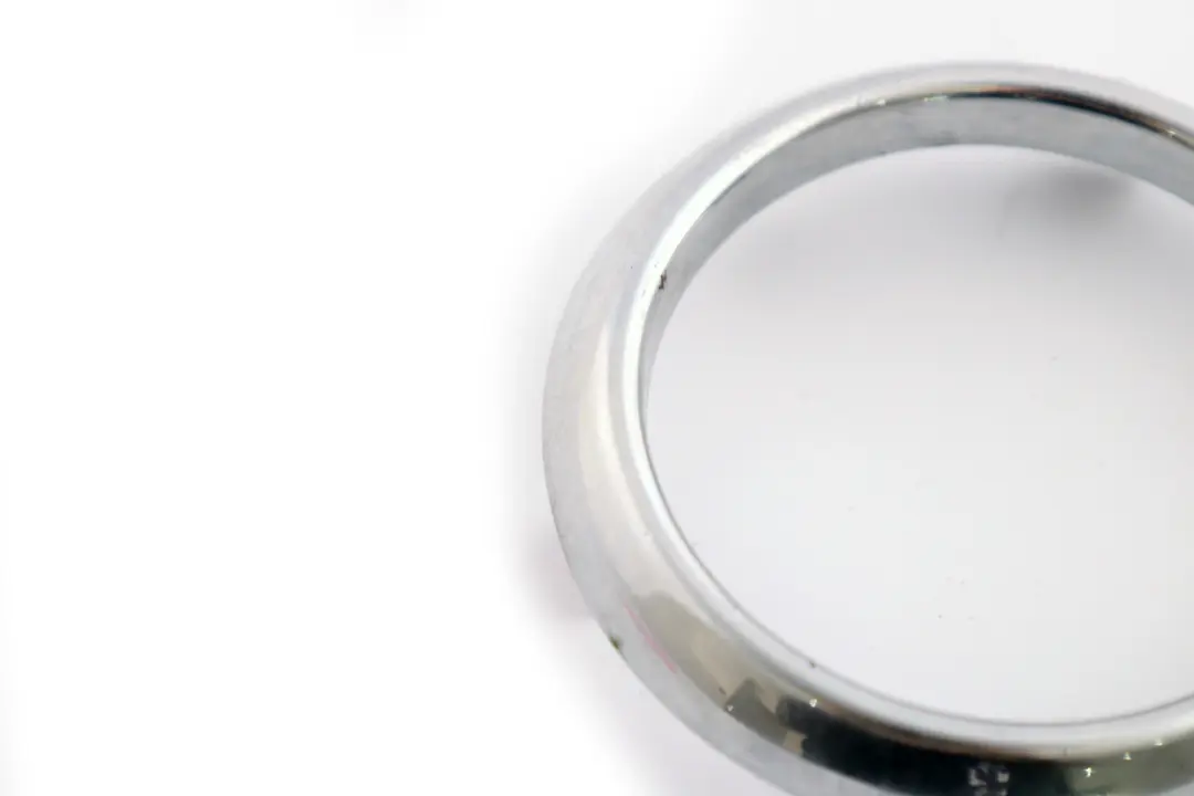 Mini Cooper One 1 R50 R52 R53 Zierring Handbremskonsole Chrom - SKU 7127912-1 - Teilenummer 7127912