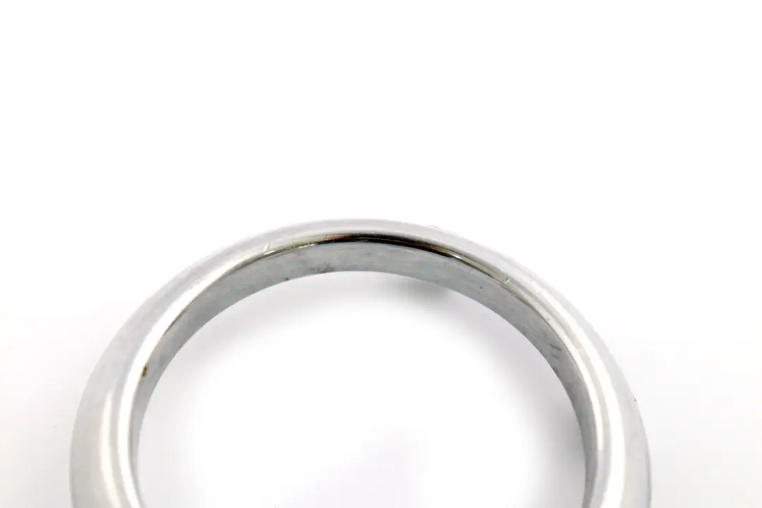 Mini Cooper One 1 R50 R52 R53 Front Panel Trim Ring Chrome - SKU 7127912-1 - Part number 7127912