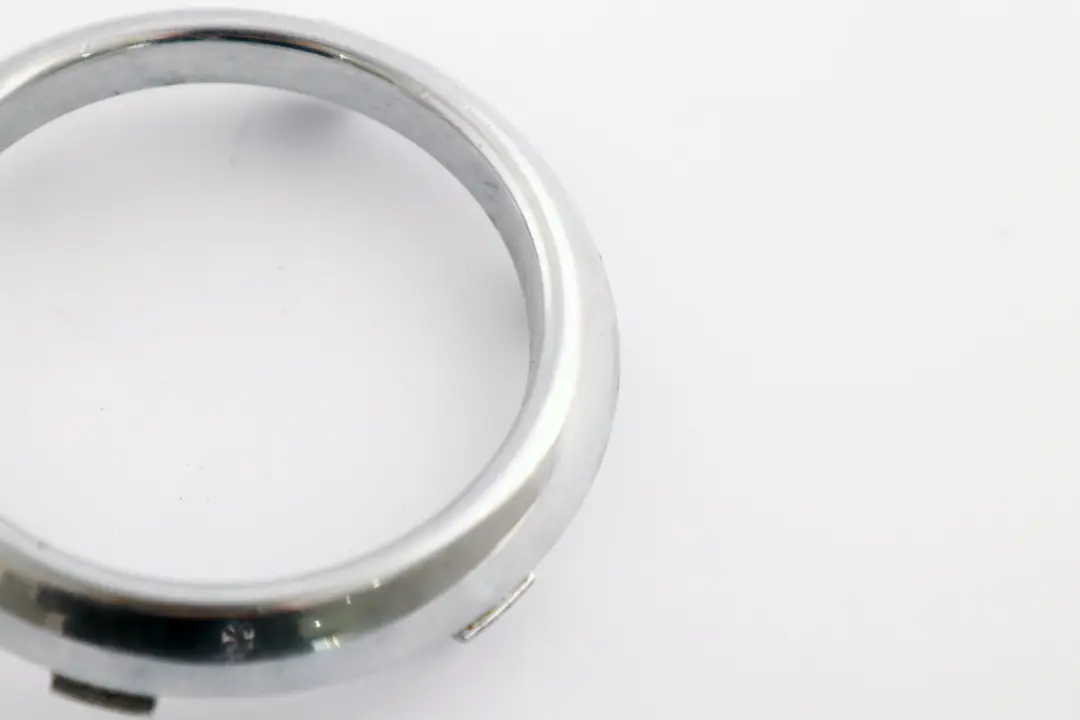 Front Panel Trim Ring Chrome to Mini Cooper One 1 R50 R52 R53 with Part number 7127912 Mini Cooper One 1 R50 R52 R53 Front Panel Trim Ring Chrome - SKU 7127912-1 - Part number 7127912