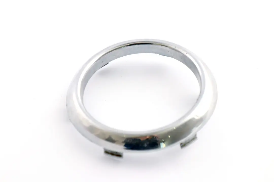 Zierring Handbremskonsole Chrom für Mini Cooper One 1 R50 R52 R53 mit Teilenummer 7127912 Mini Cooper One 1 R50 R52 R53 Zierring Handbremskonsole Chrom - SKU 7127912-1 - Teilenummer 7127912