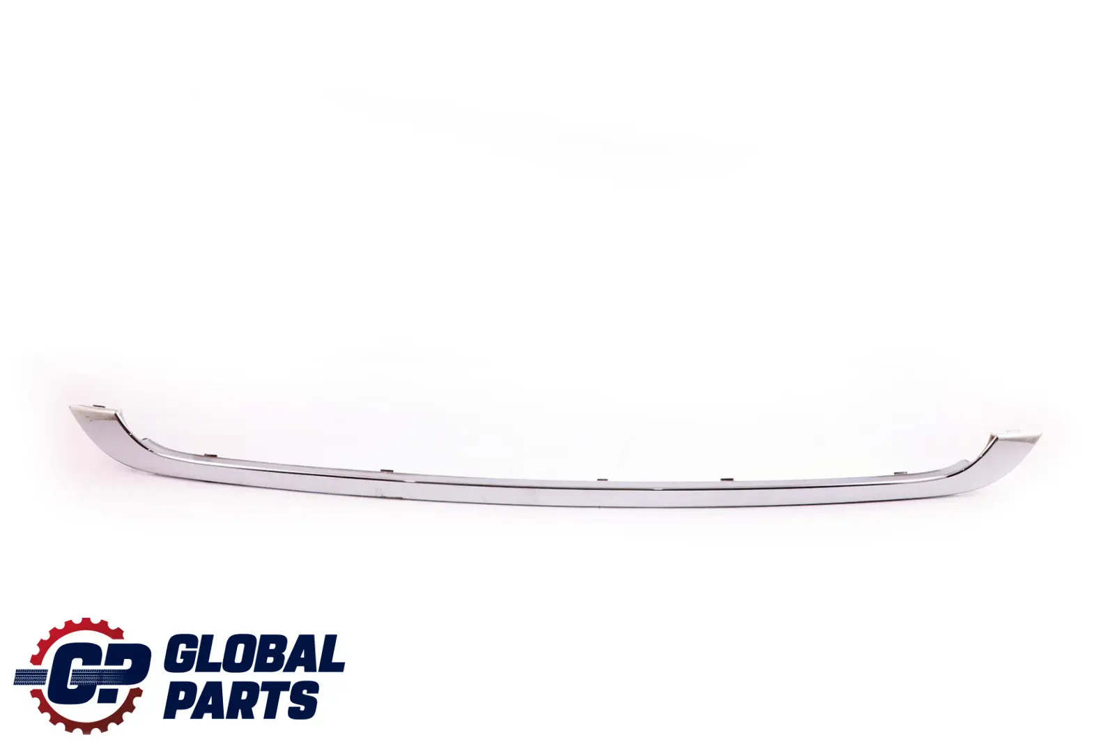 MINI R50 R52 R53 Finitura Centrale Modanatura Paraurti Anteriore Cromo 7127931