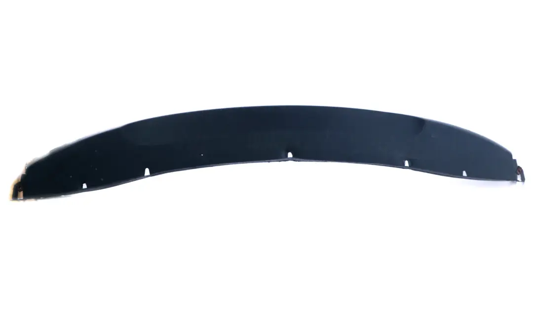 Mini One R50 R52 Paraurti Inferiore Centro Spoiler Trim - SKU 7127932 - Numero di parte 7127932