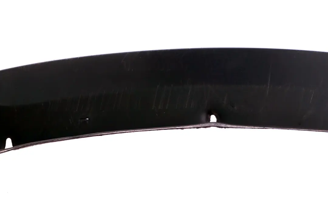 BMW Mini One R50 R52 Bumper Lower Centre Spoiler Trim - SKU 7127932 - Part number 7127932