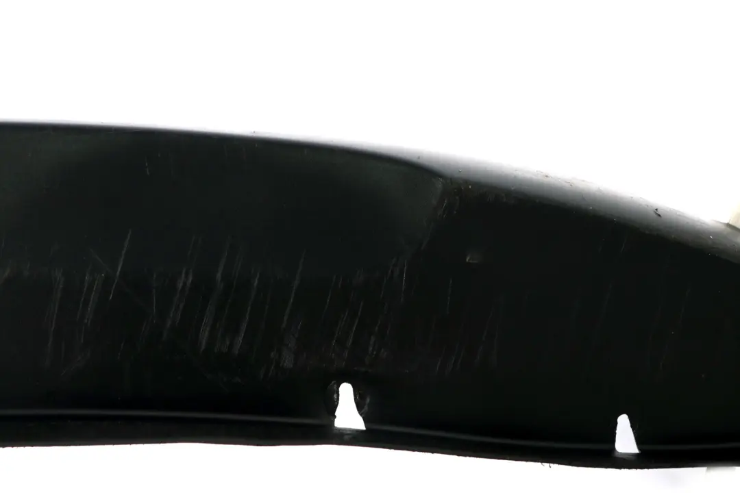 Stoßstange unten Mitte Spoiler Trim für Mini One R50 R52 mit Teilenummer 7127932 Mini One R50 R52 Stoßstange unten Mitte Spoiler Trim - SKU 7127932 - Teilenummer 7127932