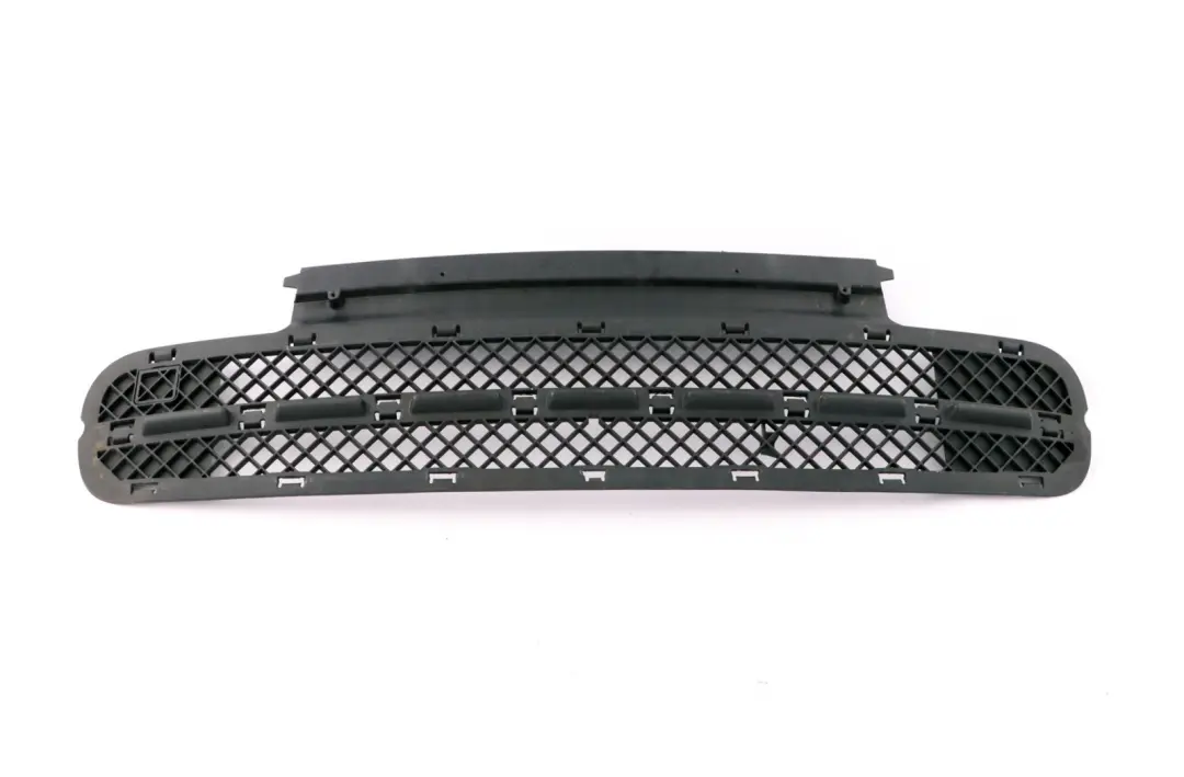 Parachoques Delantero MINI Cooper One R50 R52 Rejilla Panel Embellecedor para con número de pieza 7127933 Parachoques Delantero MINI Cooper One R50 R52 Rejilla Panel Embellecedor - SKU 7127933 - Número de pieza 7127933