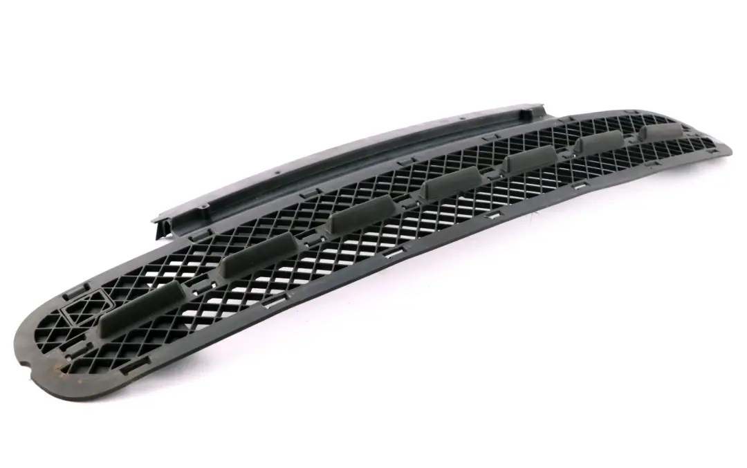 Kratka Zderzaka Środkowa Przód do MINI R50 R52 o numerze 7127933 MINI R50 R52 Kratka Zderzaka Środkowa Przód - SKU 7127933 - Numer Części 7127933