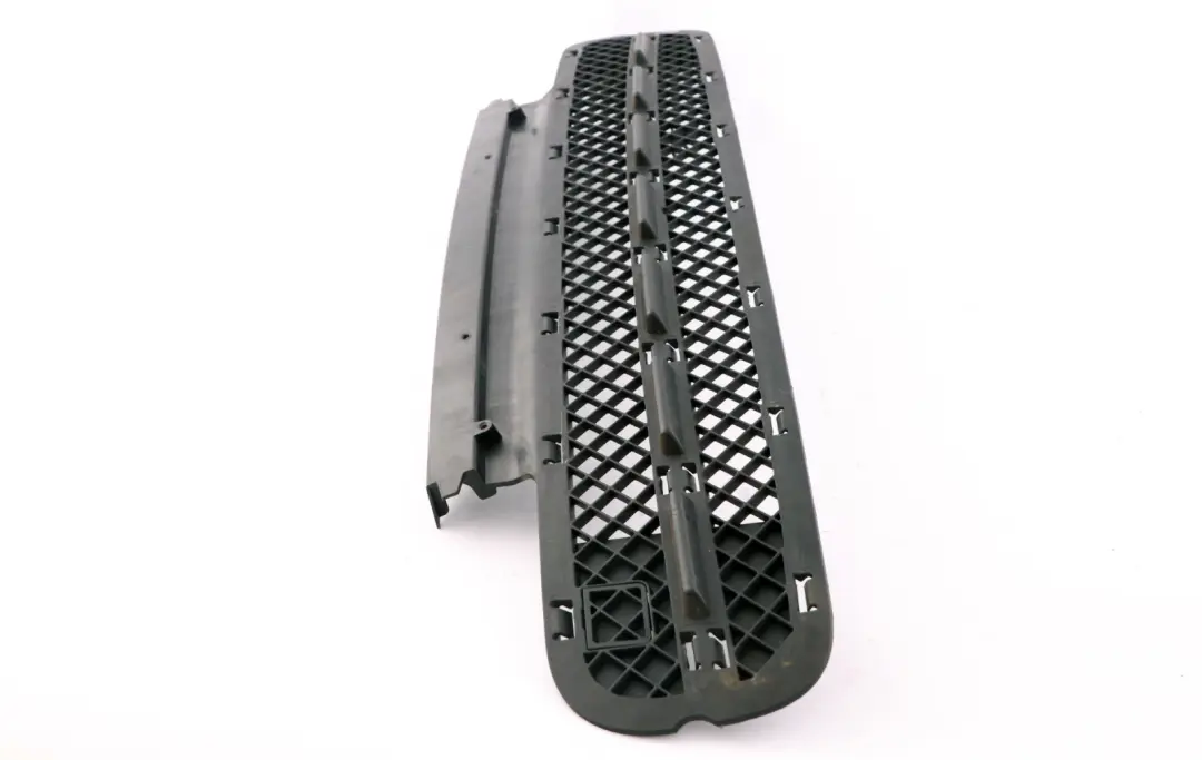 Front stoßstange Kühlergrill MINI Cooper One R50 R52 Grid Trim Panel für mit Teilenummer 7127933 Front stoßstange Kühlergrill MINI Cooper One R50 R52 Grid Trim Panel - SKU 7127933 - Teilenummer 7127933