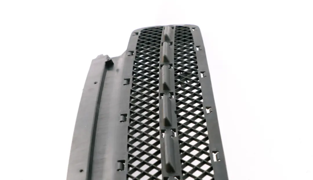 Parachoques Delantero MINI Cooper One R50 R52 Rejilla Panel Embellecedor para con número de pieza 7127933 Parachoques Delantero MINI Cooper One R50 R52 Rejilla Panel Embellecedor - SKU 7127933 - Número de pieza 7127933