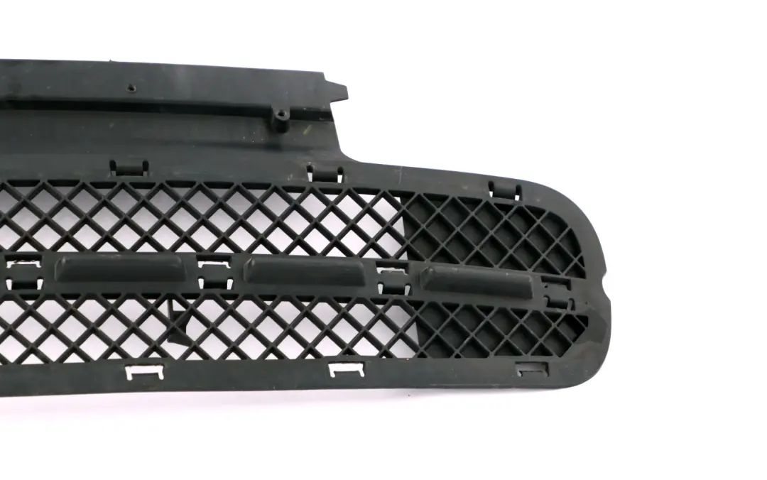 Pare Chocs Avant Grille MINI Cooper One R50 R52 Panneau Grid Trim pour à propos du numéro de pièce 7127933 Pare Chocs Avant Grille MINI Cooper One R50 R52 Panneau Grid Trim - SKU 7127933 - Numéro de pièce 7127933