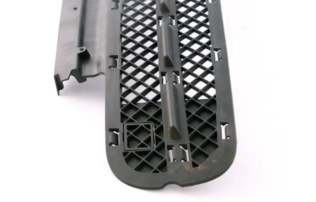 Parachoques Delantero MINI Cooper One R50 R52 Rejilla Panel Embellecedor para con número de pieza 7127933 Parachoques Delantero MINI Cooper One R50 R52 Rejilla Panel Embellecedor - SKU 7127933 - Número de pieza 7127933