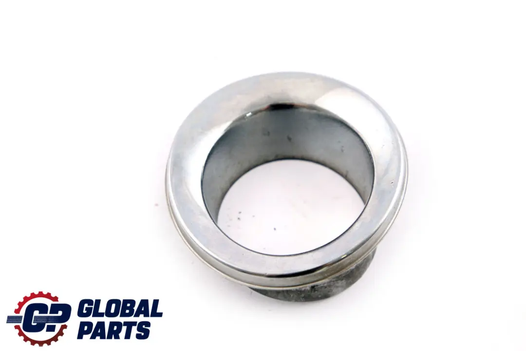 Trim Ring Cover Fog Lamp Right O/S Chrome to Mini Cooper One R50 R52 with Part number 7127942 Mini Cooper One R50 R52 Trim Ring Cover Fog Lamp Right O/S Chrome - SKU 7127942 - Part number 7127942