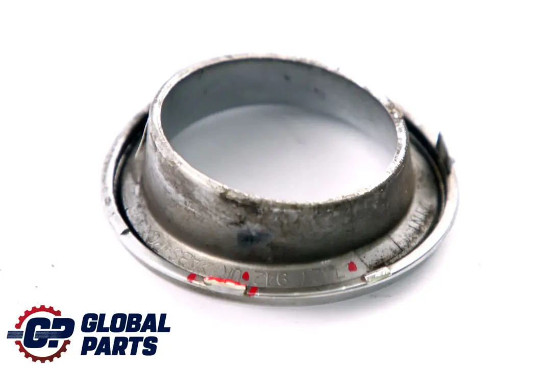 Trim Ring Cover Fog Lamp Right O/S Chrome to Mini Cooper One R50 R52 with Part number 7127942 Mini Cooper One R50 R52 Trim Ring Cover Fog Lamp Right O/S Chrome - SKU 7127942 - Part number 7127942