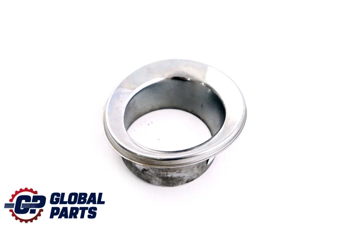 Zierringabdeckung Nebelscheinwerfer Rechts Chrom für Mini Cooper One R50 R52 mit Teilenummer 7127942 Mini Cooper One R50 R52 Zierringabdeckung Nebelscheinwerfer Rechts Chrom - SKU 7127942 - Teilenummer 7127942