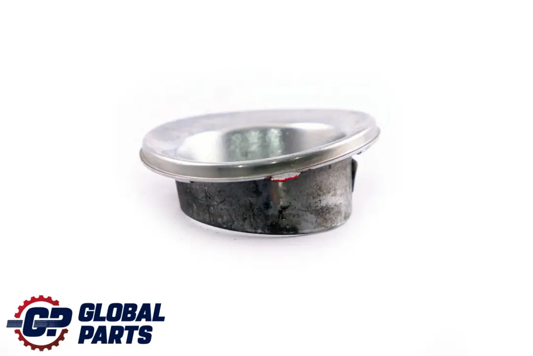 Mini Cooper One R50 R52 Cache anneau anti-brouillard droit chrome - SKU 7127942 - Numéro de pièce 7127942