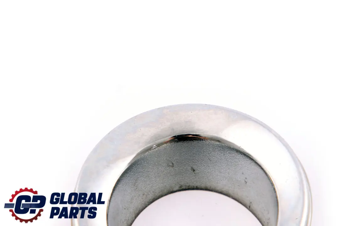 Mini Cooper One R50 R52 Trim Ring Cover Fog Lamp Right O/S Chrome - SKU 7127942 - Part number 7127942