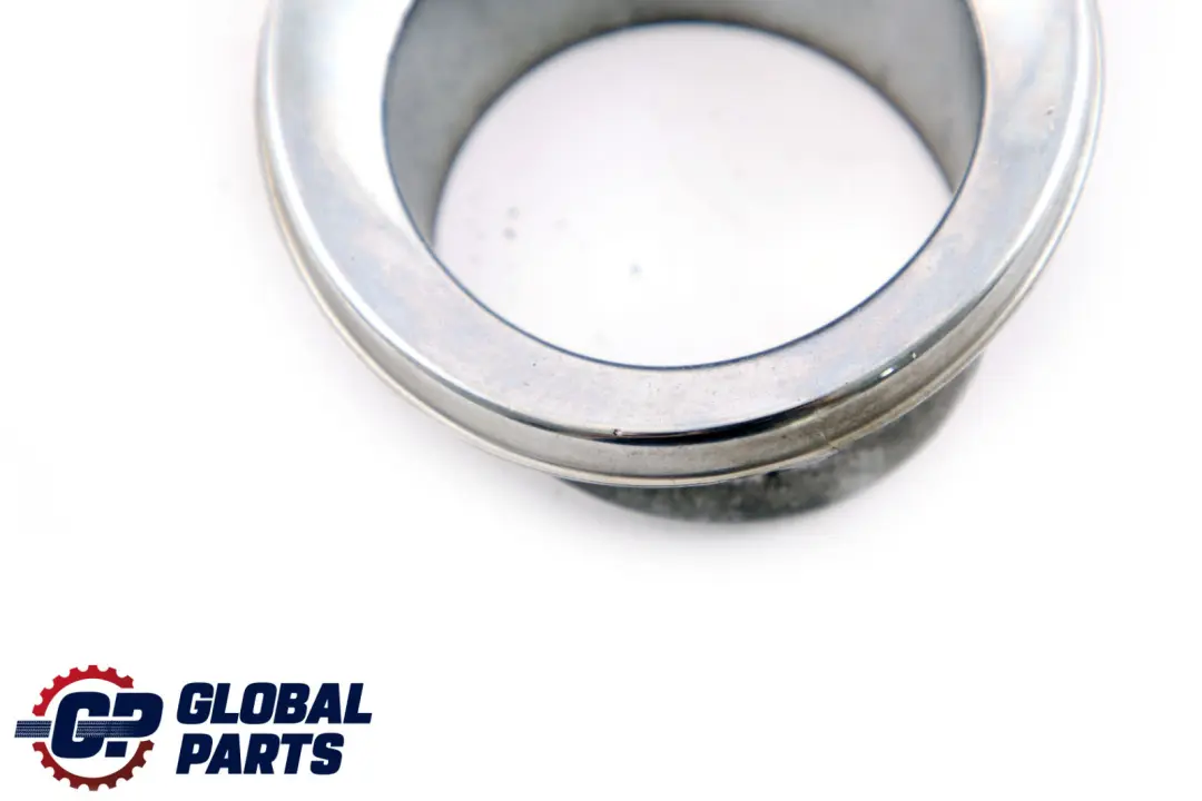 Mini Cooper One R50 R52 Trim Ring Cover Fog Lamp Right O/S Chrome - SKU 7127942 - Part number 7127942