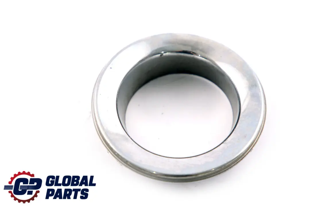 Mini Cooper One R50 R52 Trim Ring Cover Fog Lamp Right O/S Chrome - SKU 7127942 - Part number 7127942