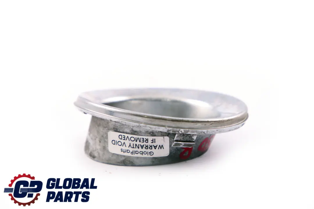 Mini Cooper One R50 R52 Cache anneau anti-brouillard droit chrome - SKU 7127942 - Numéro de pièce 7127942